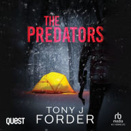 The Predators: The Royston Chase Crime Series Book 2
