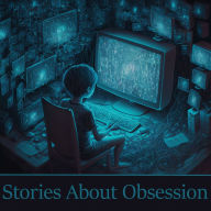 Short Stories About Obsession: People struggling to let things go, or being completely consumed by them