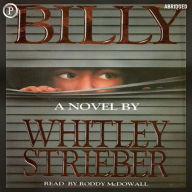 Billy: A Novel (Abridged)