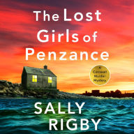 The Lost Girls of Penzance: A totally gripping and unputdownable crime thriller