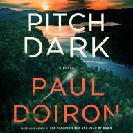 Pitch Dark (Mike Bowditch Series #15)