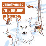 L'oeil du loup