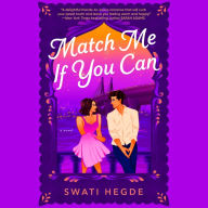 Match Me If You Can: A Novel