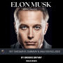 Summary: Elon Musk: By Walter Isaacson: Key Takeaways, Summary & Analysis