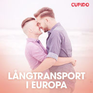 Långtransport i Europa