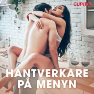 Hantverkare på menyn