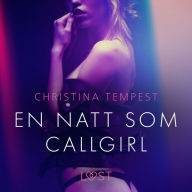 En natt som Callgirl - erotisk novell