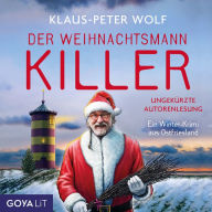 Der Weihnachtsmannkiller [Band 1 (ungekürzt)]