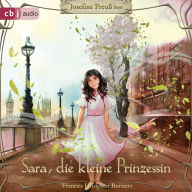 Sara, die kleine Prinzessin (Abridged)