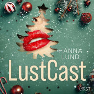 LustCast: Tipptapp, tipptapp - julavsnitt