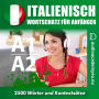 Italienisch für Anfänger A1,A2 (Abridged)