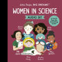 Little People, BIG DREAMS: Women in Science: 6 stories from the bestselling series!