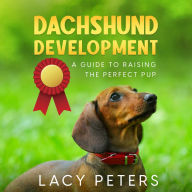Dachshund Development: A Guide to Raising the Perfect Pup