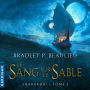 Le Sang sur le sable: Sharakhaï