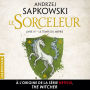 Le Temps du mépris: Sorceleur