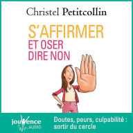 S'affirmer oser dire non