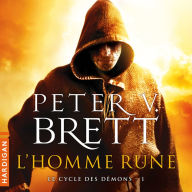 L'Homme-rune: Le Cycle des démons, T1