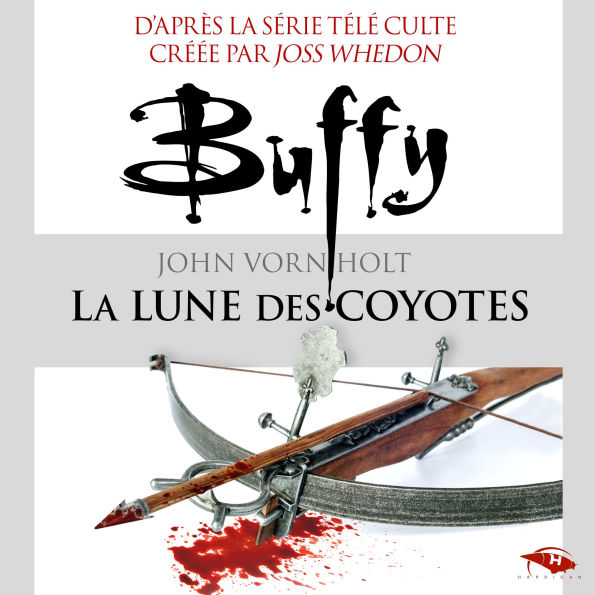 La Lune des coyotes: Buffy