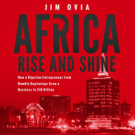 Africa Rise & Shine