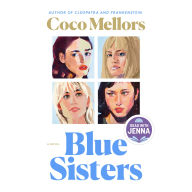 Blue Sisters (A Read with Jenna Pick)