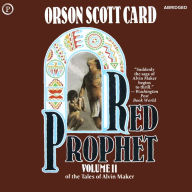 Red Prophet: 2 (Abridged)