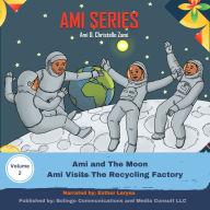 Ami Series: Volume 2