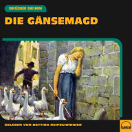 Die Gänsemagd