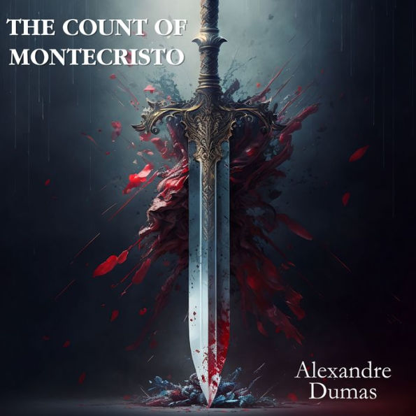 The Count of Montecristo