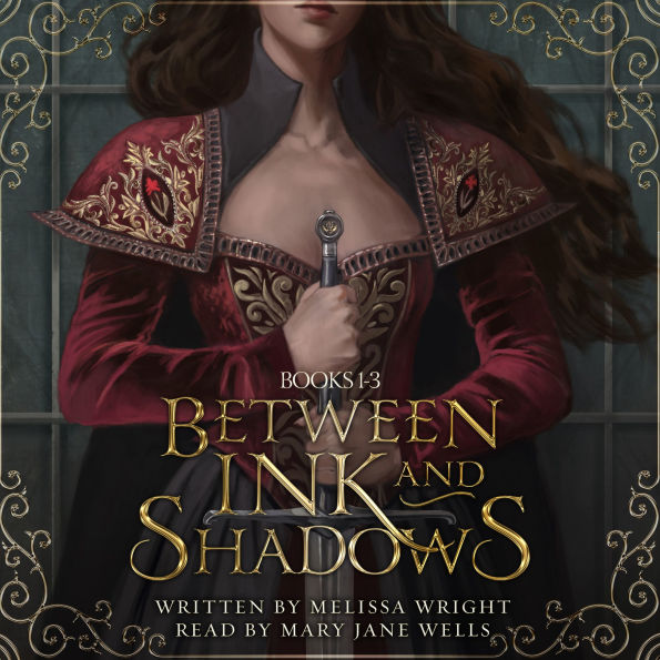 Between Ink and Shadows: Complete Series
