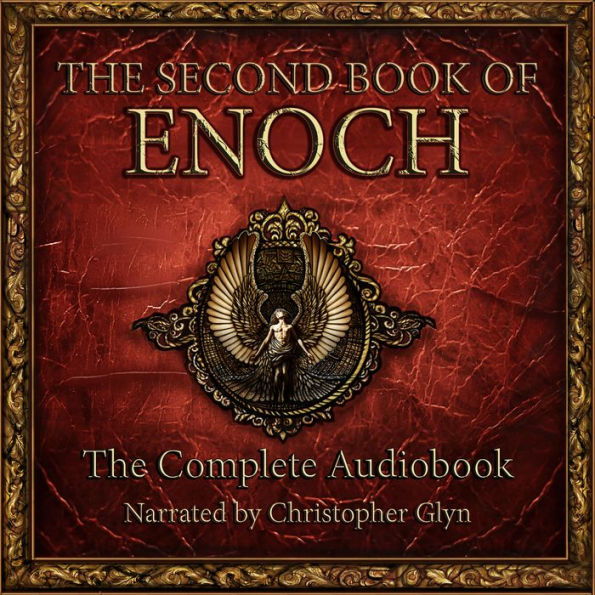 The Second Book Of Enoch