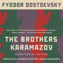 Brothers Karamazov, The (Bicentennial Edition)