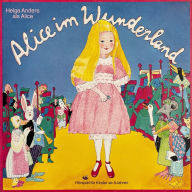 Alice im Wunderland