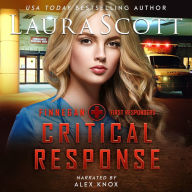 Critical Response: A Christian Romantic Suspense