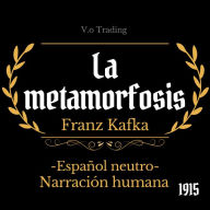 La metamorfosis