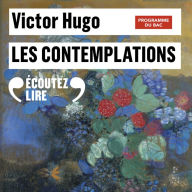 Les Contemplations (Livres I à IV) - BAC 2023