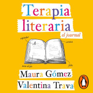 Terapia literaria: El journal