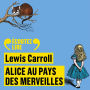 Alice au pays des merveilles