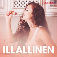 Illallinen - eroottinen novelli