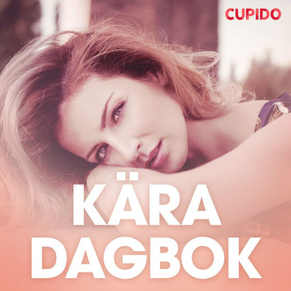 Ka¿ra dagbok - erotiska noveller