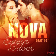 Nova 1-3 - erotic noir