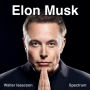 Elon Musk: Nederlandse editie