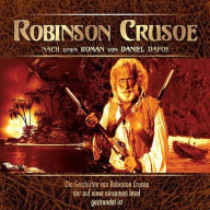 Robinson Crusoe: Nach einem Roman von Daniel Defoe (Abridged)