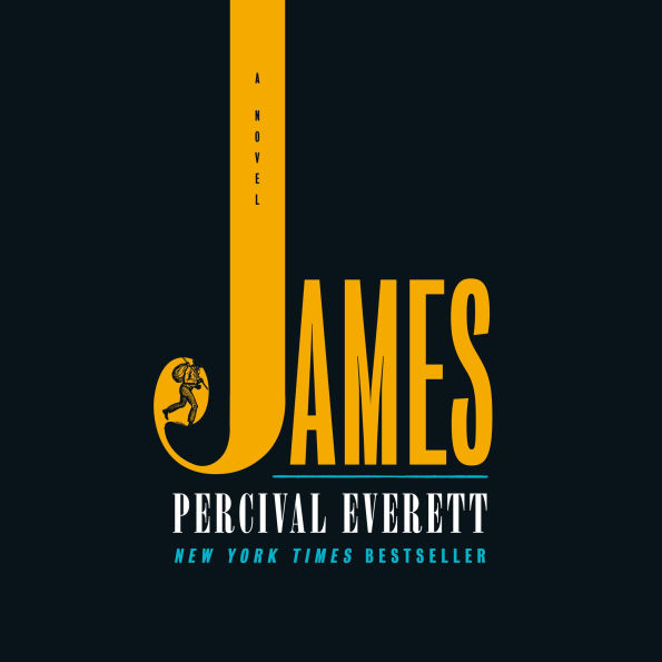 James (2024 B&N Book of the Year) (Pulitzer Prize Winner) (National Book Award Winner)