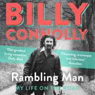 Rambling Man: My Life on the Road