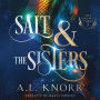 Salt & the Sisters: A YA mermaid fantasy