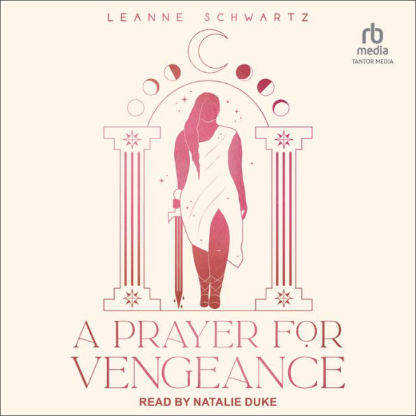 A Prayer for Vengeance