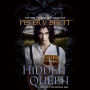 The Hidden Queen: Book Two of The Nightfall Saga