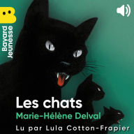 Les chats
