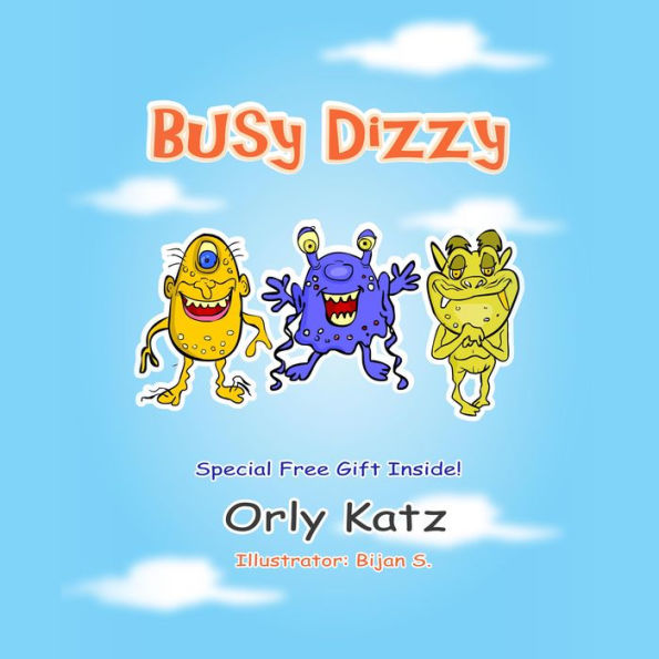 Busy Dizzy