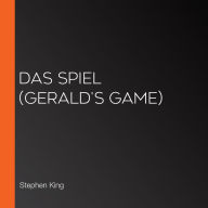 Das Spiel (Gerald's Game)